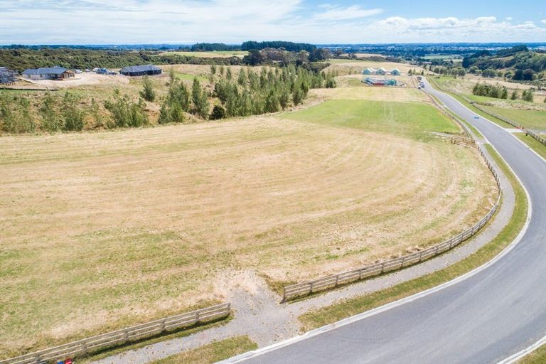 Photo of property in 181 Kingsdale Park Drive, Aokautere, Palmerston North, 4471