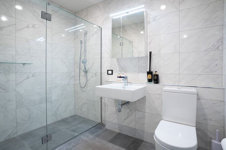 Photo of property in Latimer Terraces, 3/197 Hereford Street, Christchurch Central, Christchurch, 8011