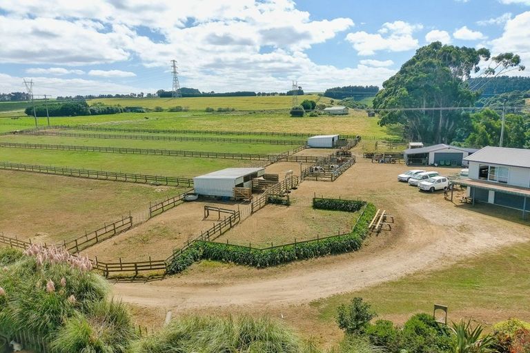 Photo of property in 216 Pukerimu Road, Pakaraka, Whanganui, 4574