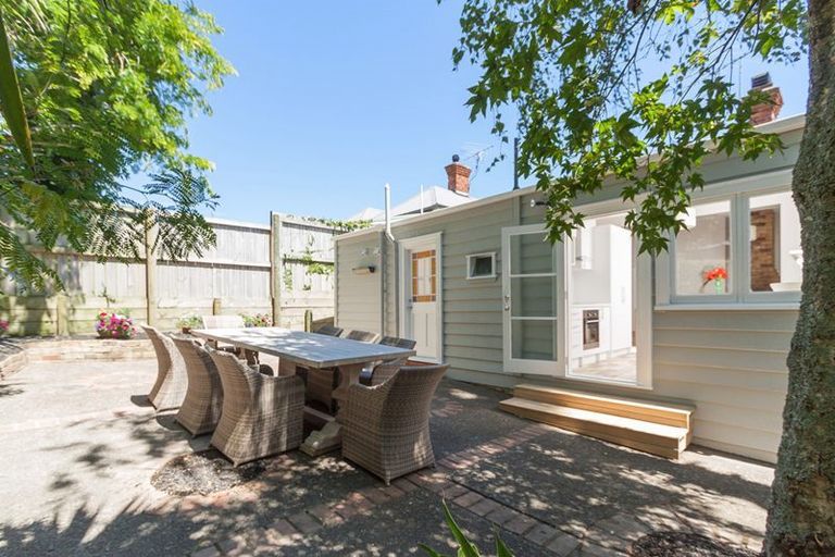 Photo of property in 29 Ireland Street, Freemans Bay, Auckland, 1011