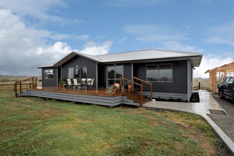 Photo of property in 368 Pukahu Road, Netherton, Paeroa, 3672