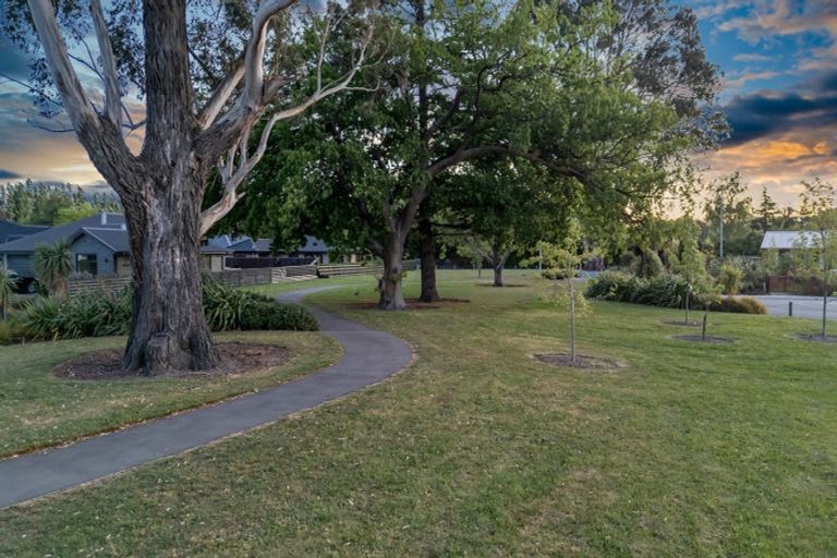 Photo of property in 11 John Raven Lane, Woodend, 7610