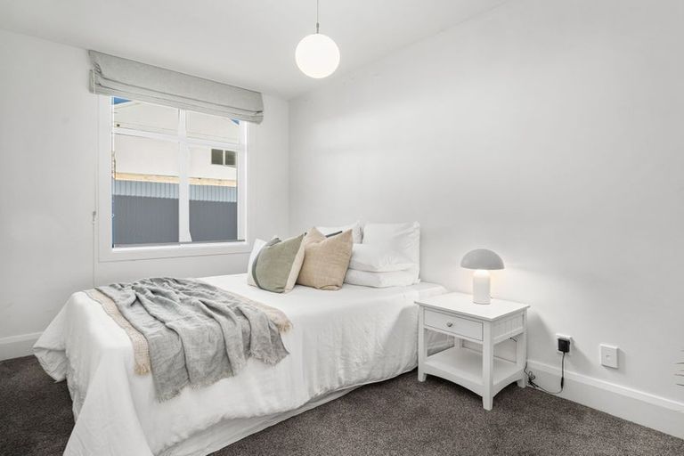 Photo of property in 40 Austin Street, Sydenham, Christchurch, 8023