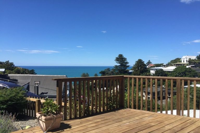 Photo of property in 6 Lucy Road, Bluff Hill, Napier, 4110