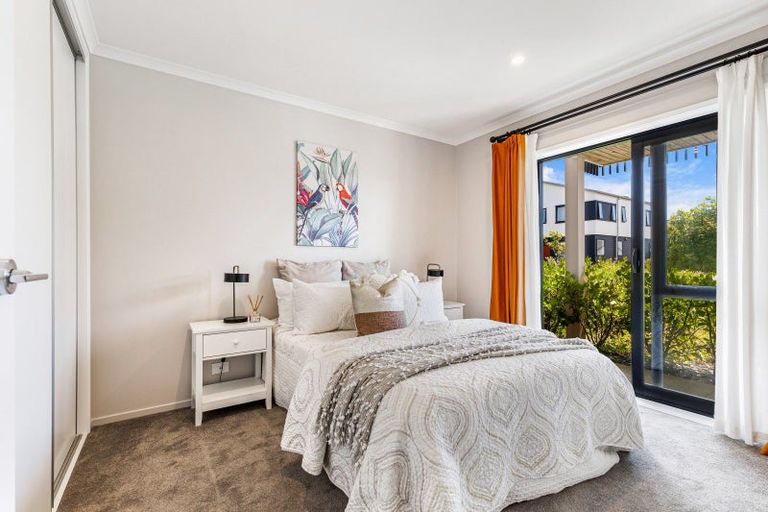 Photo of property in 13 Malcolm Calder Road, Hobsonville, Auckland, 0616