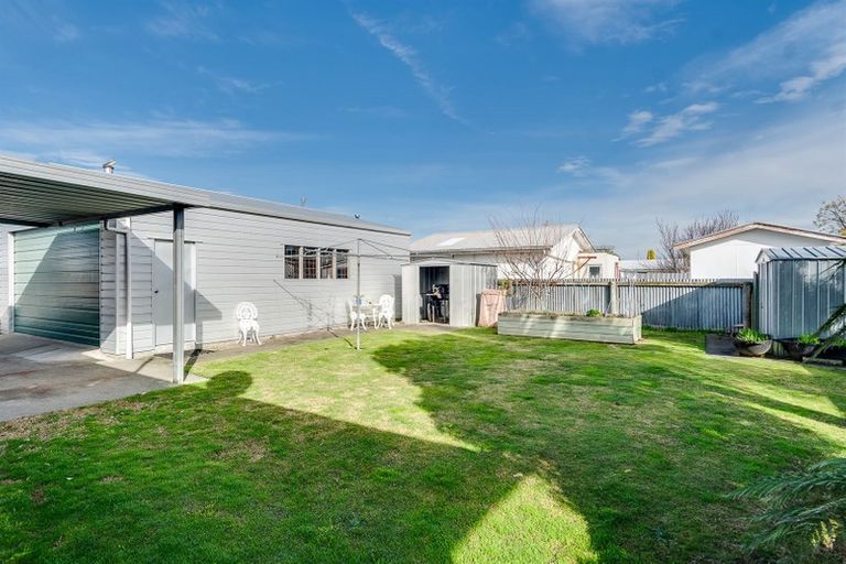 Photo of property in 67 Oldham Avenue, Onekawa, Napier, 4110