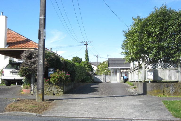 Photo of property in 123a Brooklands Road, Brooklands, New Plymouth, 4310