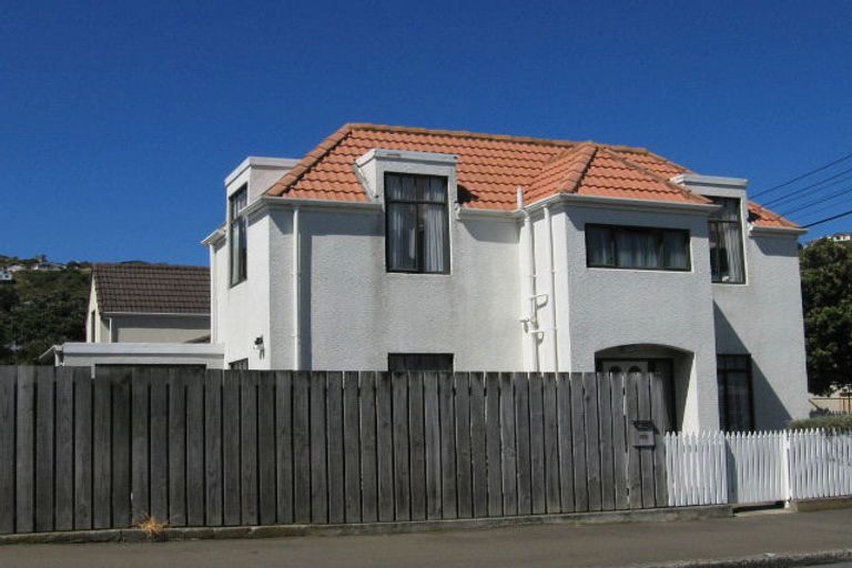 Photo of property in 155 Clyde Street, Island Bay, Wellington, 6023