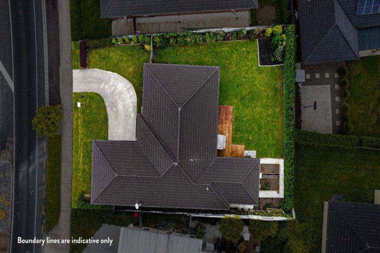 Photo of property in 420 Borman Road, Flagstaff, Hamilton, 3210