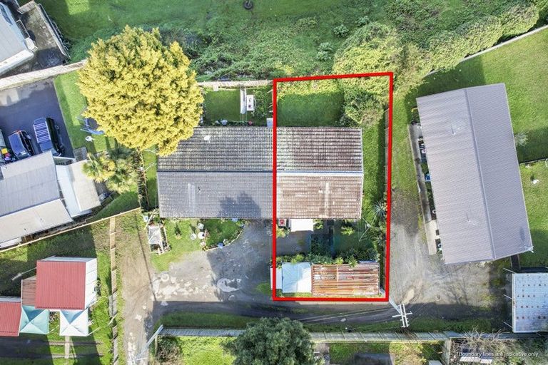 Photo of property in 2/91 Rimu Street, Maeroa, Hamilton, 3200