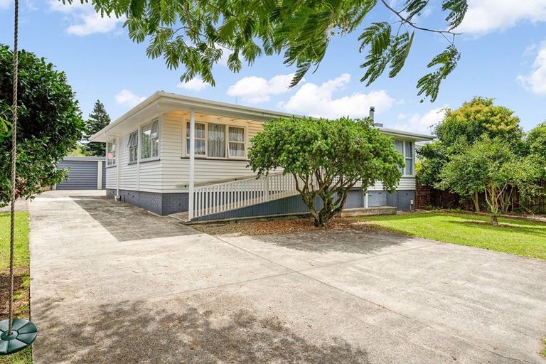 Photo of property in 13 Otuhiwai Crescent, Tikipunga, Whangarei, 0112