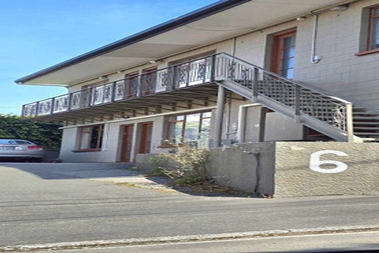 Photo of property in 6d Albany Street, North Dunedin, Dunedin, 9016