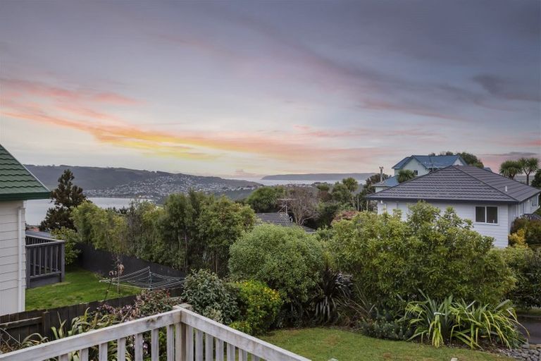 Photo of property in 21 Doncaster Terrace, Ascot Park, Porirua, 5024