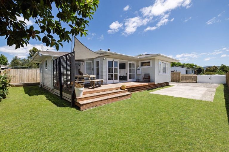 Photo of property in 186 Boucher Avenue, Te Puke, 3119