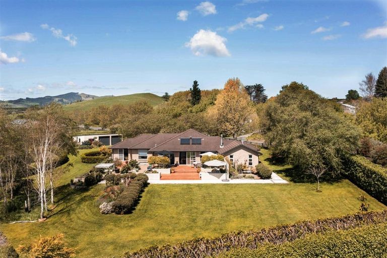 Photo of property in 14 Nga Parae Road, Oropi, Tauranga, 3173