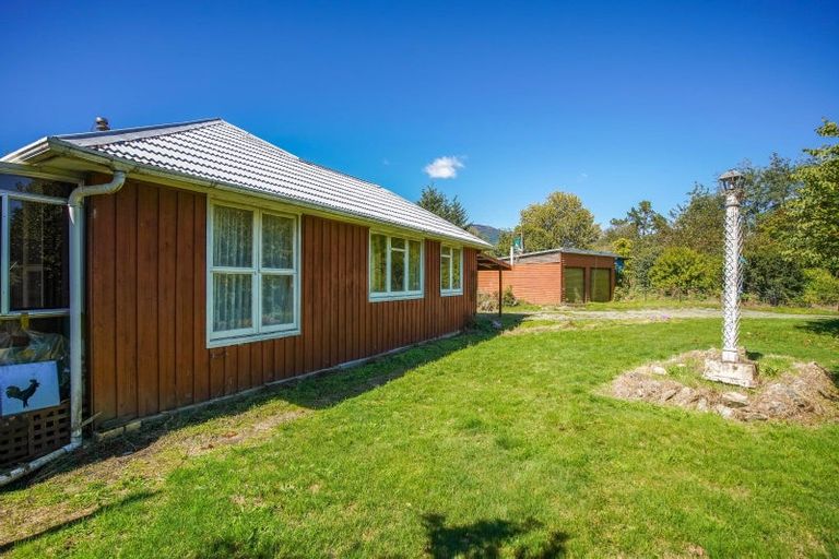 Photo of property in 1911 Korere-tophouse Road, Kikiwa, Nelson, 7072