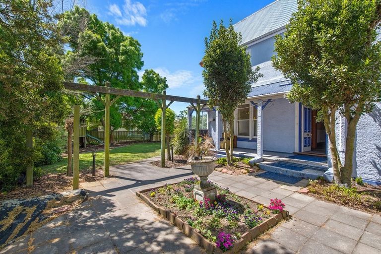 Photo of property in 307 New Brighton Road, Burwood, Christchurch, 8083