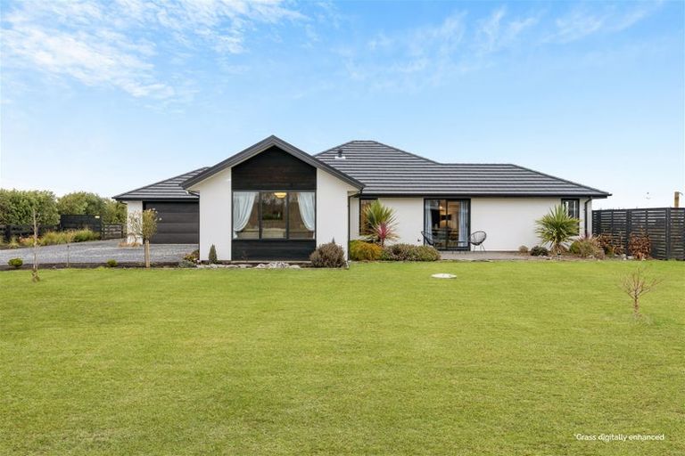 Photo of property in 61 Verdeco Boulevard, Lincoln, 7608