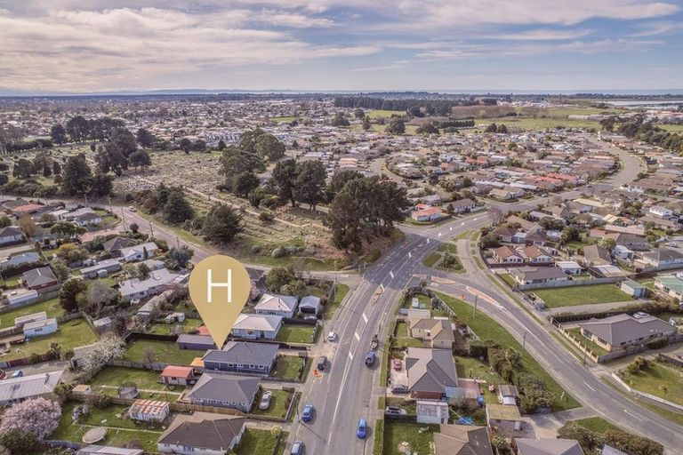Photo of property in 63 Hay Street, Bromley, Christchurch, 8062