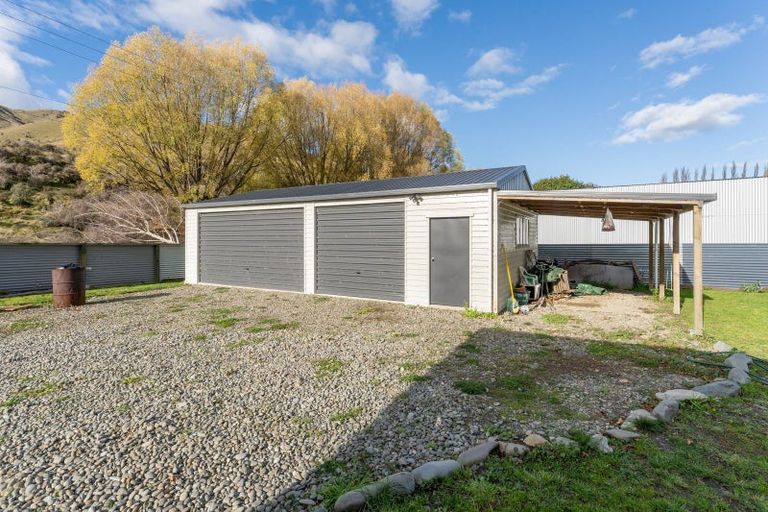 Photo of property in 5941 Hakataramea Highway, Station Peak, Kurow, 9498