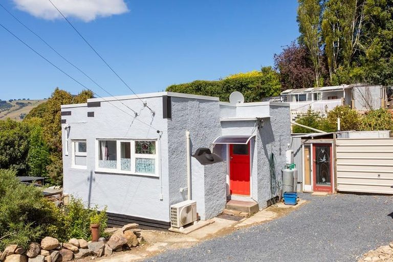 Photo of property in 21 Korimako Street, Saint Leonards, Dunedin, 9022