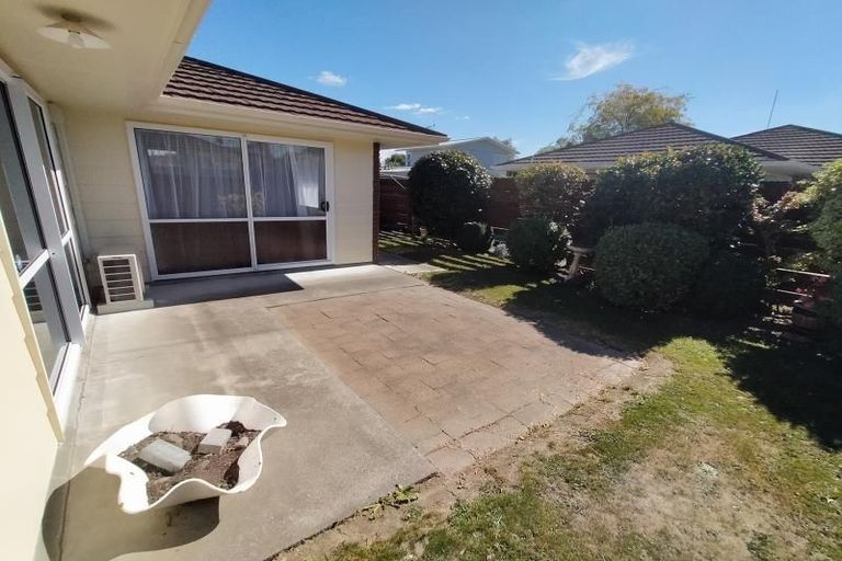 Photo of property in 95a Long Melford Road, Awapuni, Palmerston North, 4412