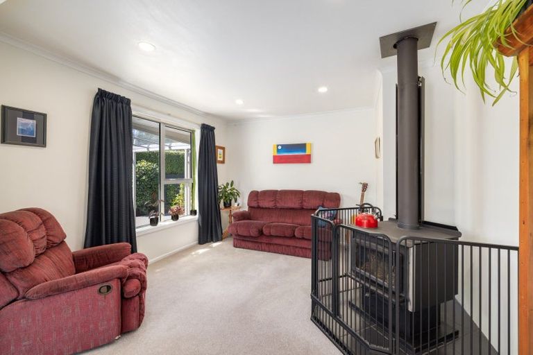 Photo of property in 105 Lowry Avenue, Redwood, Christchurch, 8051