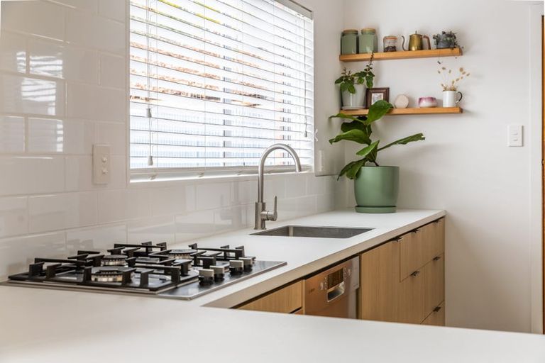 Photo of property in 2/203 Galloway Street, Hamilton East, Hamilton, 3216