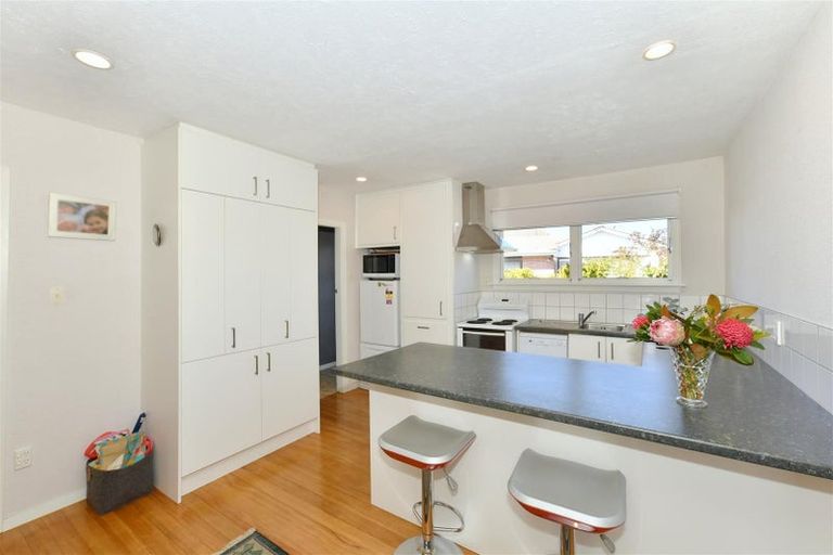 Photo of property in 472 Wairakei Road, Burnside, Christchurch, 8053