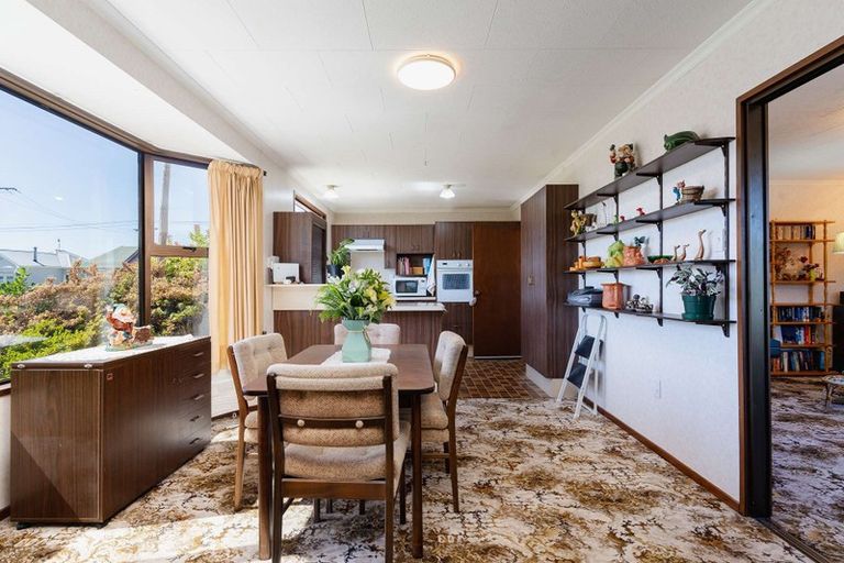 Photo of property in 50 Douglas Street, Saint Kilda, Dunedin, 9012