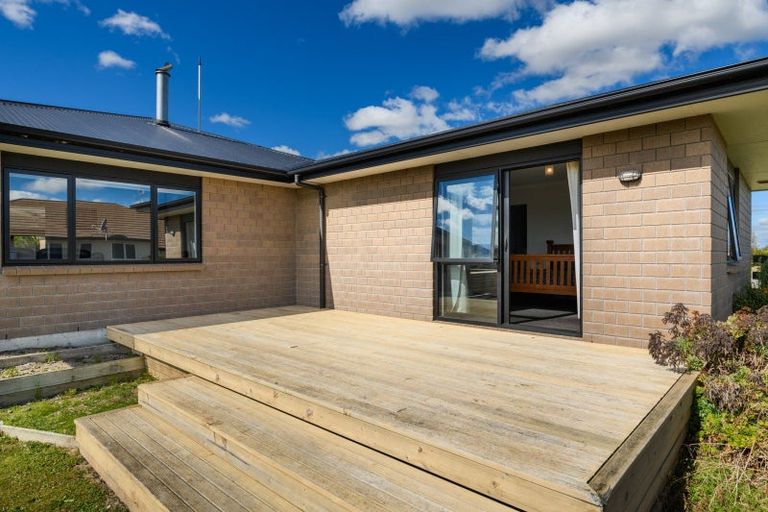 Photo of property in 14 Fallow Avenue, Feilding, 4775