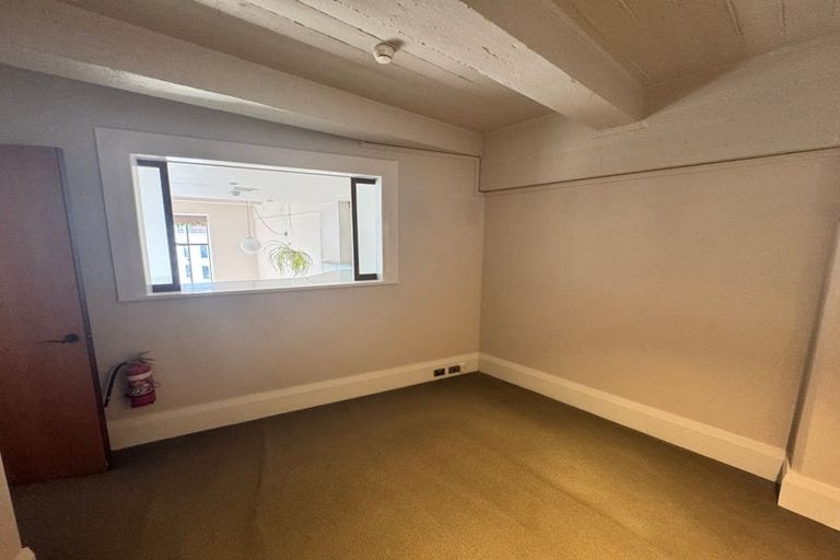 Photo of property in Dominion Apartments, 10/80 Victoria Street, Wellington Central, Wellington, 6011