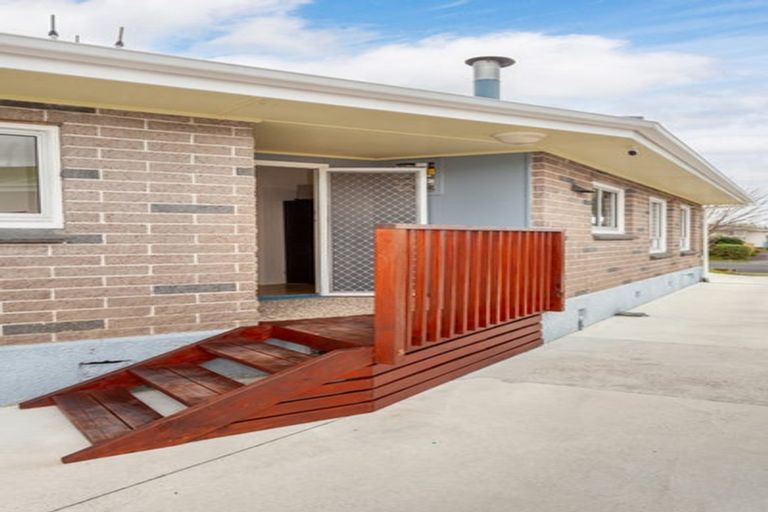 Photo of property in 7 Hohaia Crescent, Matamata, 3400