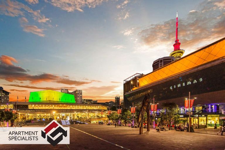 Photo of property in 2b/308 Parnell Road, Parnell, Auckland, 1052