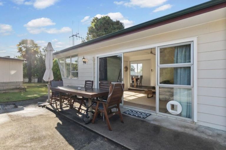 Photo of property in 68 Coronation Road, Morrinsville, 3300