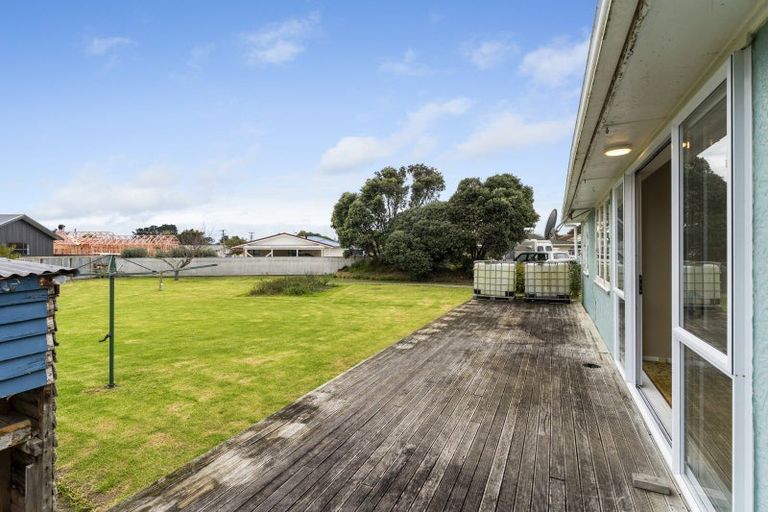 Photo of property in 9 Matene Place, Otaki, 5512