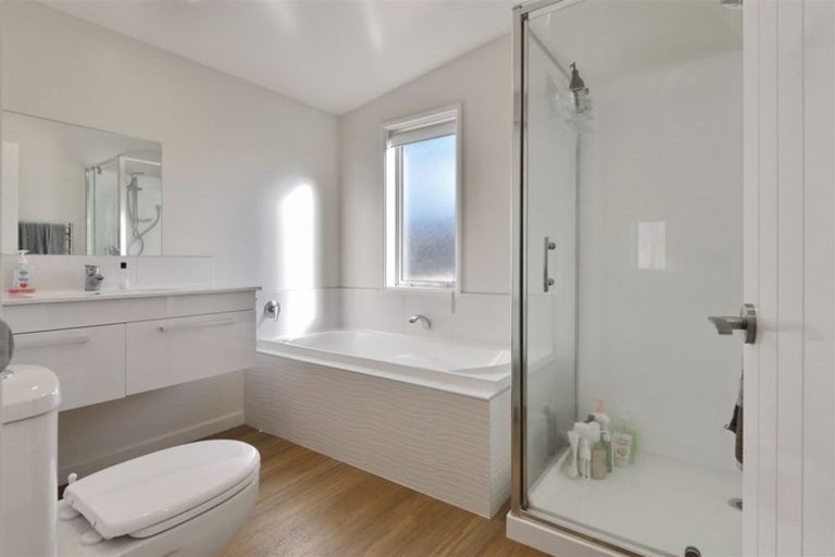 Photo of property in 43c Seddon Street, Sydenham, Christchurch, 8023