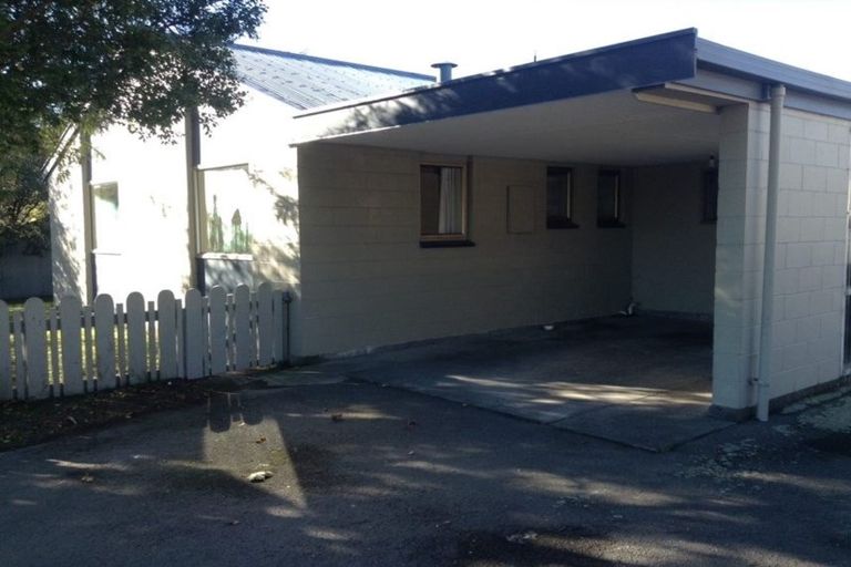 Photo of property in 1/824 East Street, Netherby, Ashburton, 7700