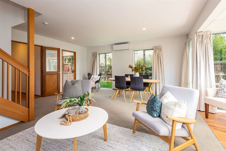 Photo of property in 4/21 Bishop Street, St Albans, Christchurch, 8014