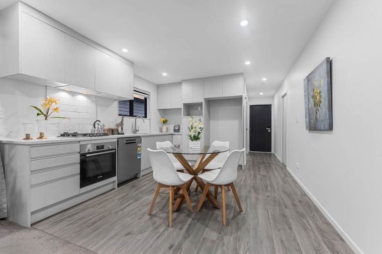 Photo of property in 56 Cosgrave Road, Papakura, 2110