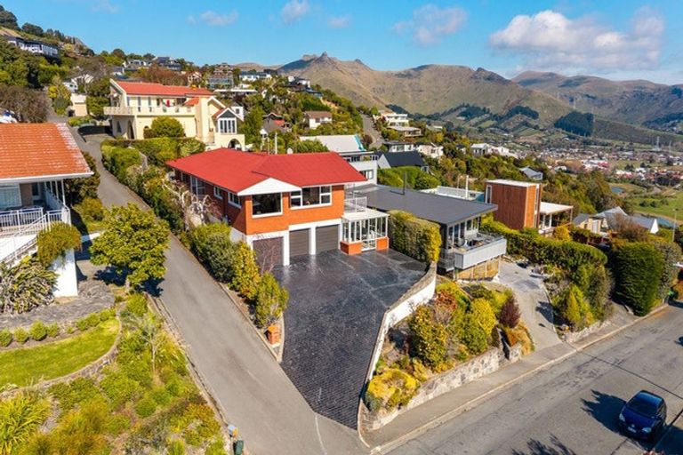 Photo of property in 8 Michael Avenue, Mount Pleasant, Christchurch, 8081