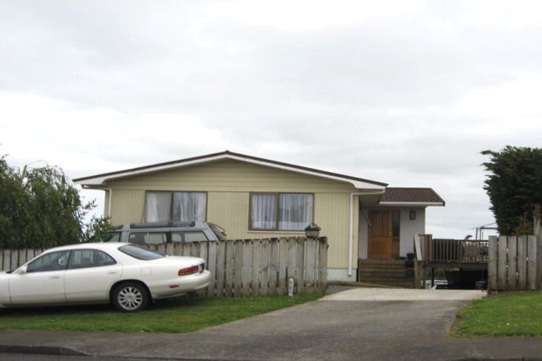 Photo of property in 26 Cape Hill Road, Pukekohe, 2120