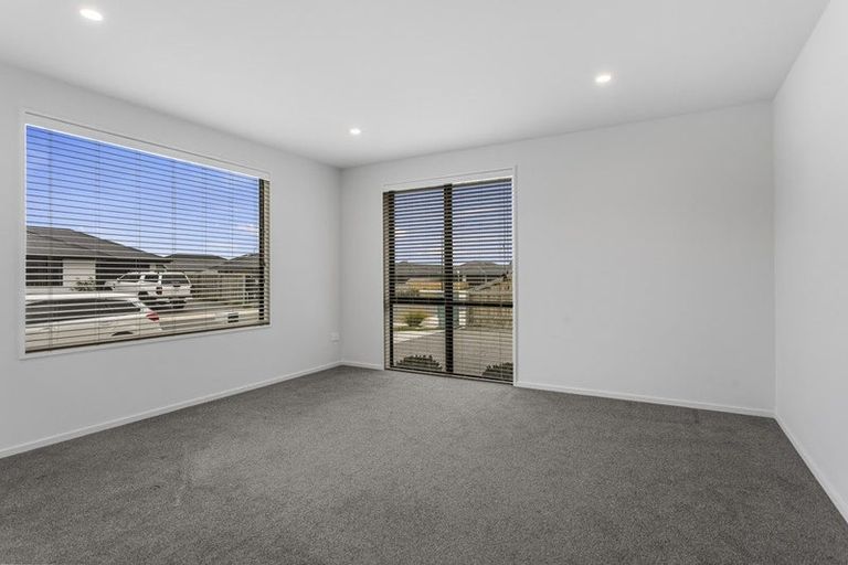 Photo of property in 2 Stonyer Street, Woodend, 7610