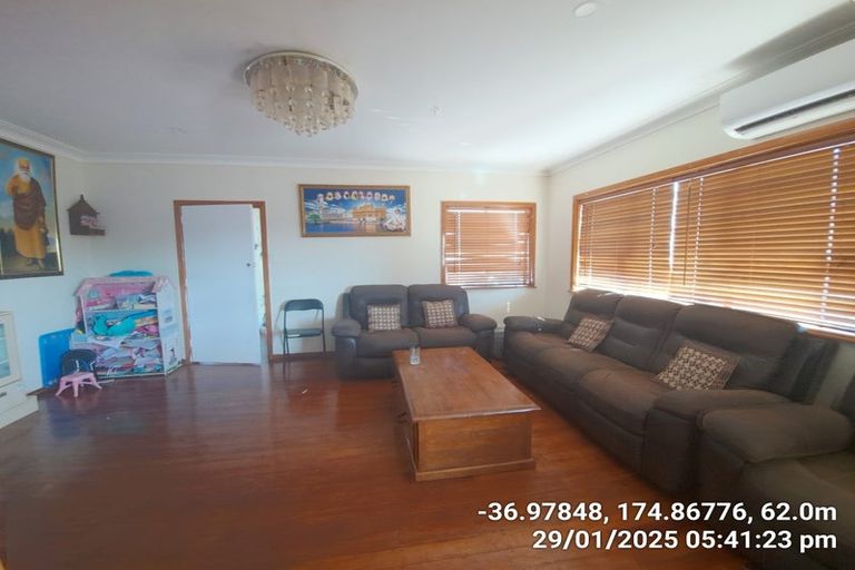 Photo of property in 8a Philip Street, Papatoetoe, Auckland, 2025