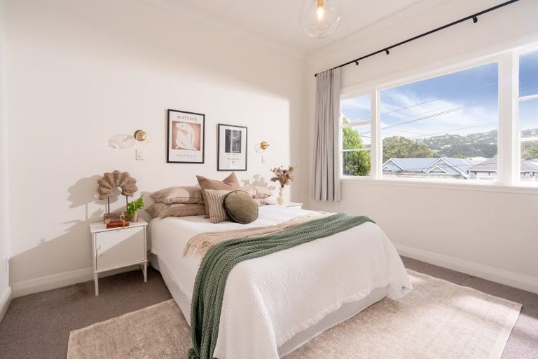 Photo of property in 169 Rintoul Street, Berhampore, Wellington, 6023