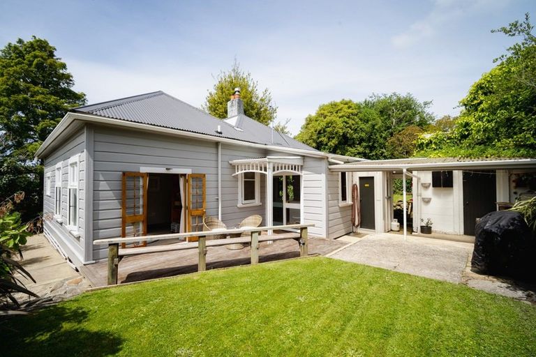 Photo of property in 3 Farley Street, Kaikorai, Dunedin, 9010