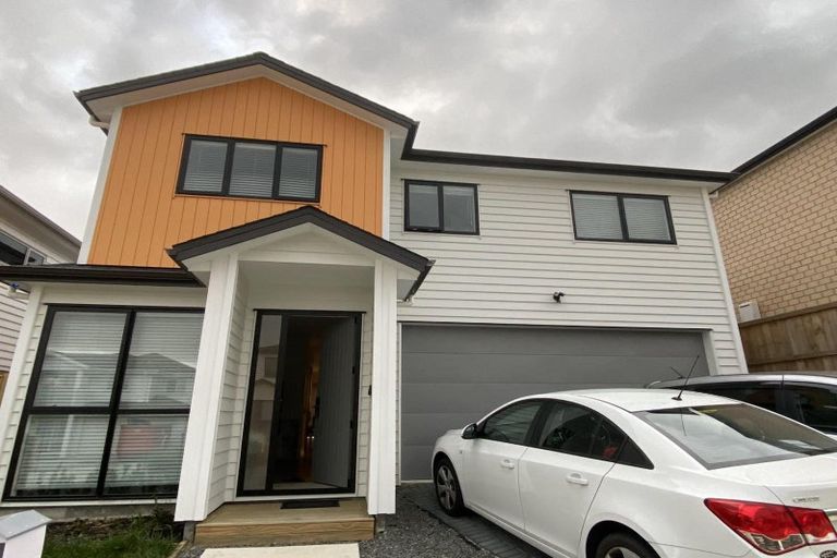 Photo of property in 4 Paripari Street, Flat Bush, Auckland, 2019
