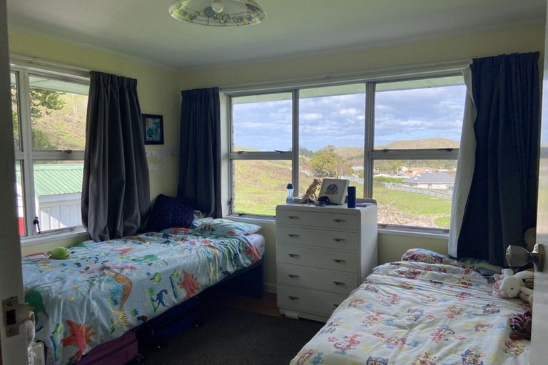 Photo of property in 42 Paraone Road, Tamarau, Gisborne, 4010