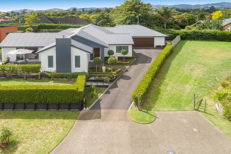 Photo of property in 77 Rexford Heights, Pyes Pa, Tauranga, 3112