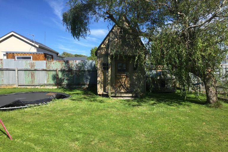 Photo of property in 17 Scandrett Street, Appleby, Invercargill, 9812
